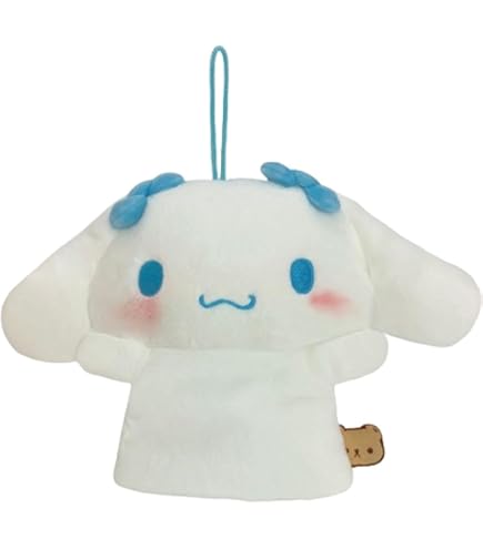 Amazon.co.jp: ナカジマコーポレーション ハンドパペット マイメロディ